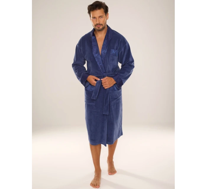 M2XL pánský župan model 21362068 - De Lafense