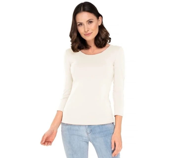 Babell Manati 3/4 tričko S-2XL Barva