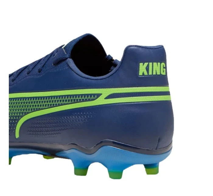 Kopačky Puma King Pro FG/AG M 107566 02