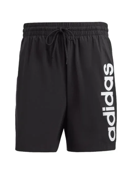 Adidas Aeroready Essentials Chelsea Linear logo šortky M IC9441