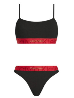 Calvin Klein Underwear Nepodšitá podprsenka W 000QF7051E