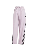 Kalhoty Future Icons Stripes Woven W dámské model 20297200 - ADIDAS Kalhoty Future Icons Stripes Woven W dámské model 20297200 - ADIDAS