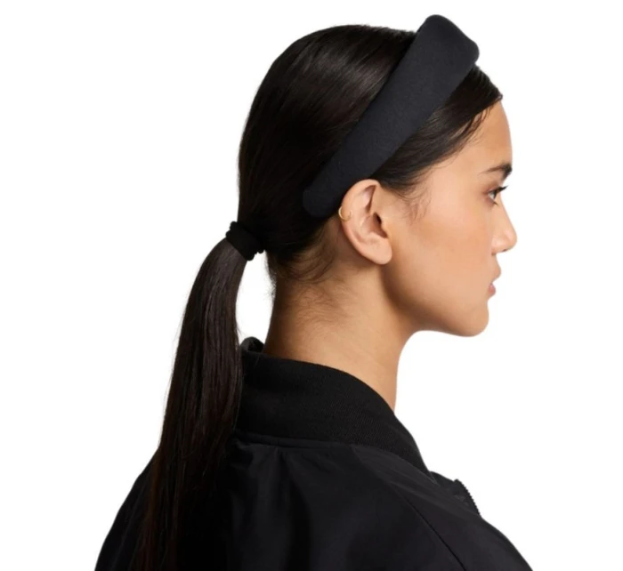 Club Fleece W Pásek do vlasů model 20978220 - NIKE Club Fleece W Pásek do vlasů model 20978220 - NIKE