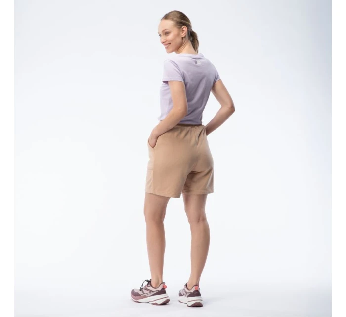 Dámské šortky model 21354548 WO'S - Elbrus