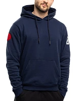 Ozoshi Jukon M mikina OZ93893 pánské