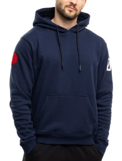 M mikina pánské model 21119586 - Ozoshi