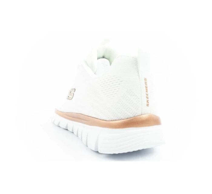 Skechers Graceful-Get dámské sportovní boty pohodlné lehké prodyšné dámské Skechers Graceful-Get dámské sportovní boty pohodlné lehké prodyšné dámské