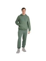 Pánská mikina  zelená WAW25TSWS 41S pánské model 21395016 - 4F