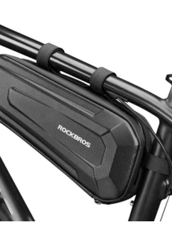 Brašna na rám kola model 21851251 - Rockbros