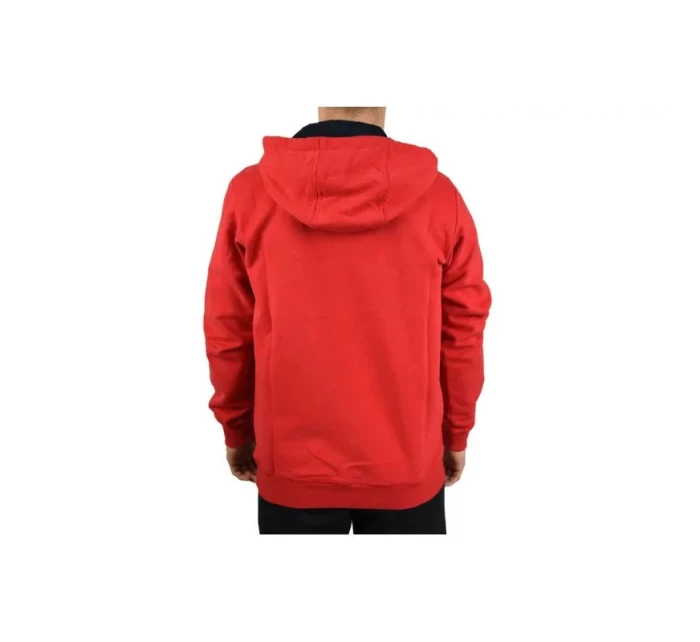 Mikina Helly Hansen 1877 Hoodie M 53338-111 pánské Mikina Helly Hansen 1877 Hoodie M 53338-111 pánské