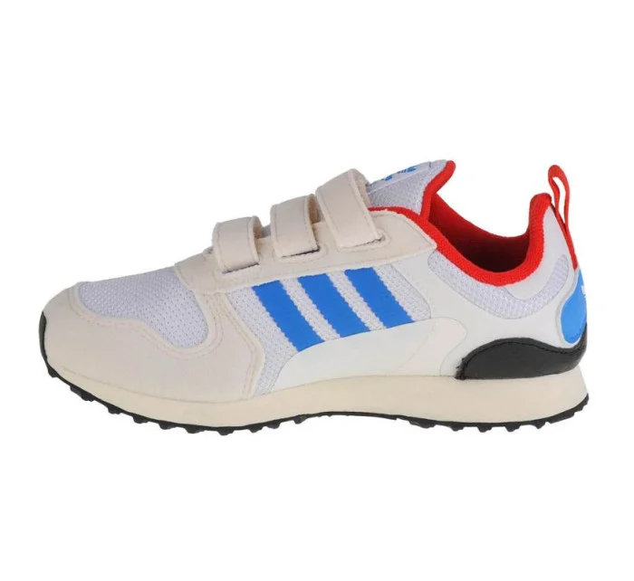 Dětské boty 700 K Jr model 21760271 - ADIDAS Dětské boty 700 K Jr model 21760271 - ADIDAS