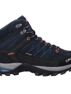 Pánské trekové boty Rigel Mid Wp M 3Q1294727NM - CMP