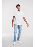 Tričko z těžké bavlny "Authentic" 10. model 22472398 - Russell Athletic