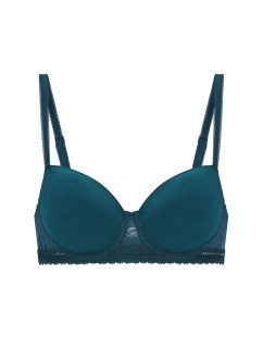 3D SPACER MOULDED PADDED BRA 12S343 Mystery blue(588) - Simone Perele