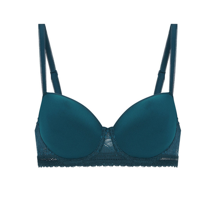 3D SPACER MOULDED PADDED BRA 12S343 Mystery blue(588) - Simone Perele