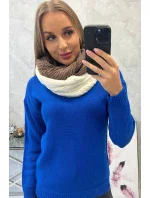 Dámský model 18751999 - K-Fashion Dámský model 18751999 - K-Fashion