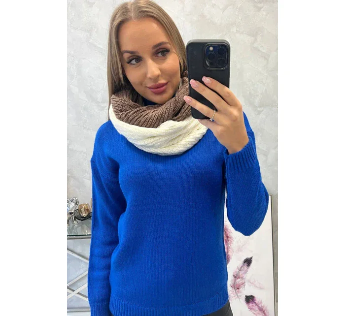 Dámský model 18751999 - K-Fashion Dámský model 18751999 - K-Fashion