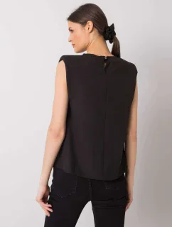 Halenka 318 BZ 25759.21 černá