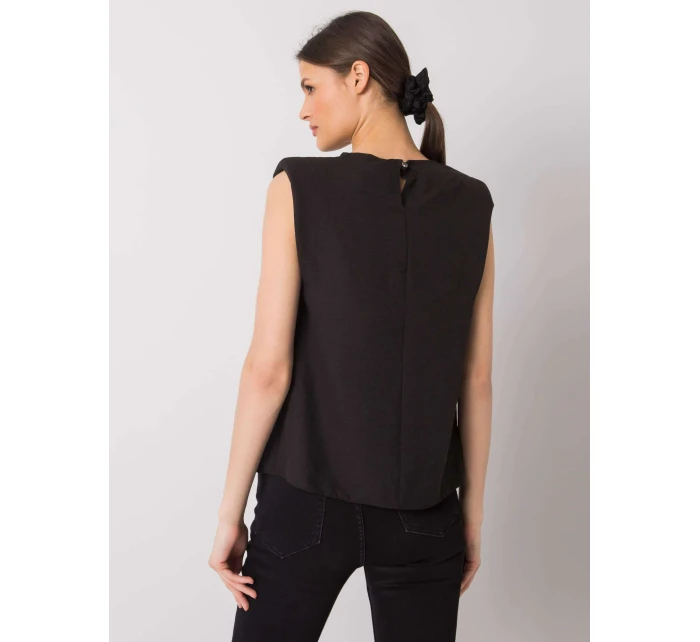 Halenka 318 BZ 25759.21 černá Halenka 318 BZ 25759.21 černá