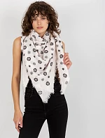 Šátek AT CH 23503 1.89 světle růžový