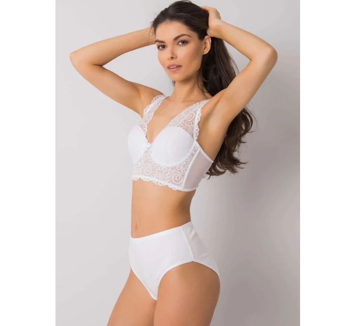 Kalhotky BR MT 2057 bílé Kalhotky BR MT 2057 bílé