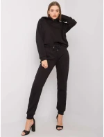 Sada EM KMPL 629.10x černá