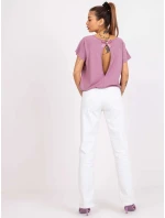 Halenka RV BZ 7664.46 tmavě růžová