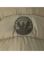 Pánská prošívaná bunda model 20046840 - Whistler