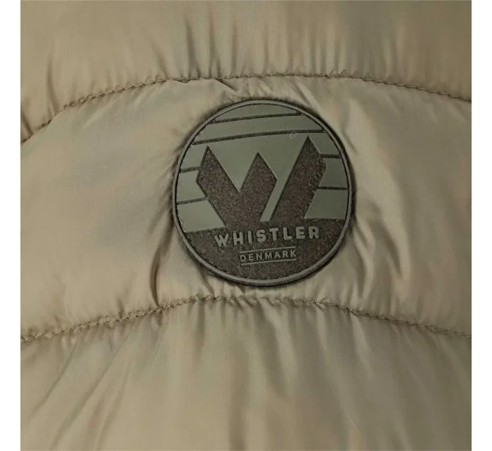 Pánská prošívaná bunda model 20046840 - Whistler