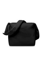 Kabelka VUCH Cara Fluffy Black