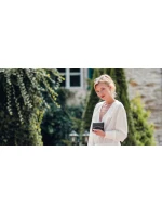 Dámská peněženka model 21395609 Mini Black - Vuch