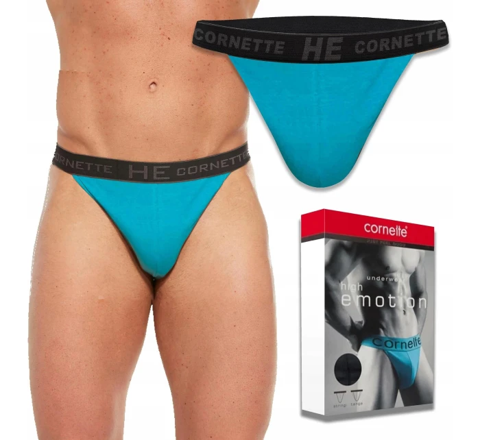 Pánská slipy HIGH EMOTION mix barev - Cornette