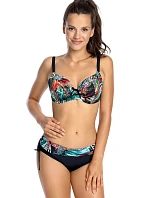 Dámské plavkové kalhotky KFP 010 Oia - Gaia