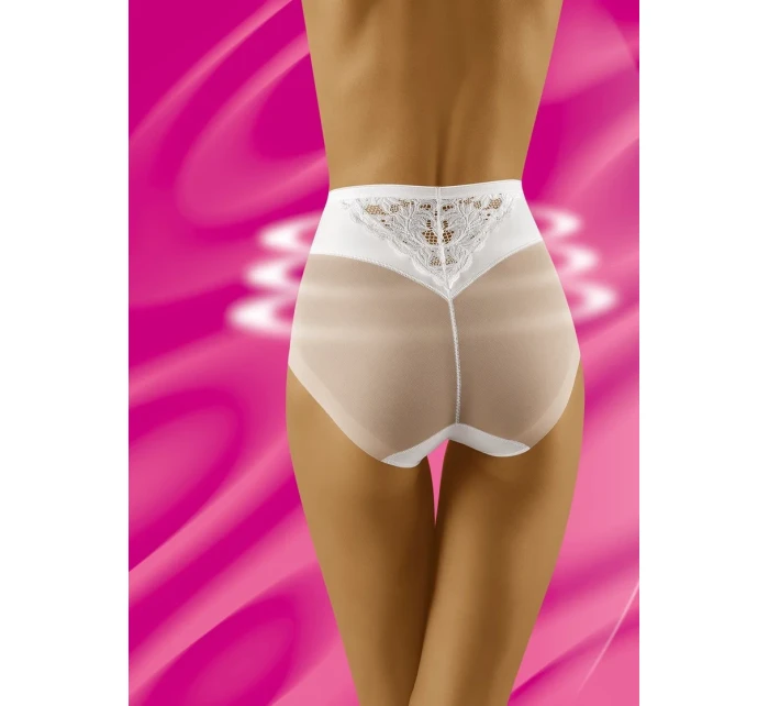 Dámské tvarující kalhotky model 7112777 - Wolbar