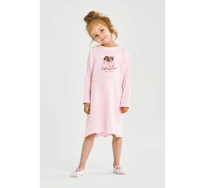 DÍVČÍ TRIČKO model 21238718 - Taro