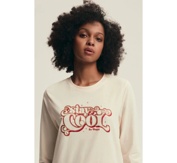 DÁMSKÉ PYŽAMO  AW25 model 21757198 - HENDERSON LADIES