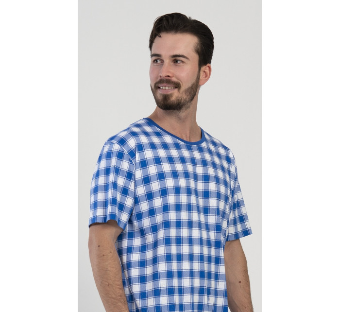 Pánská noční košile s krátkým rukávem model 17229714 - Cool Comics