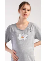 Dámská noční košile mateřská model 18728818 - Vienetta