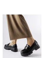 Mokasiny model 207678 Solea Mokasiny model 207678 Solea