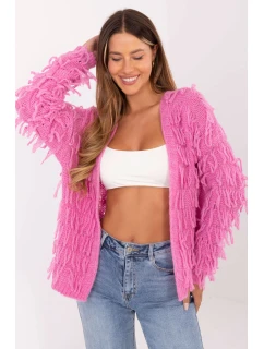 Svetr na zapínání  model 217059 Rue Paris