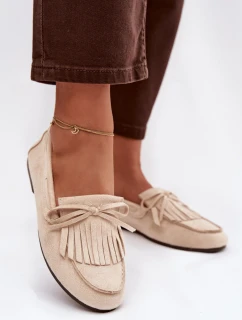 Mokasiny model 223623 Step in style