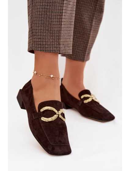 Mokasiny model 225355 Step in style