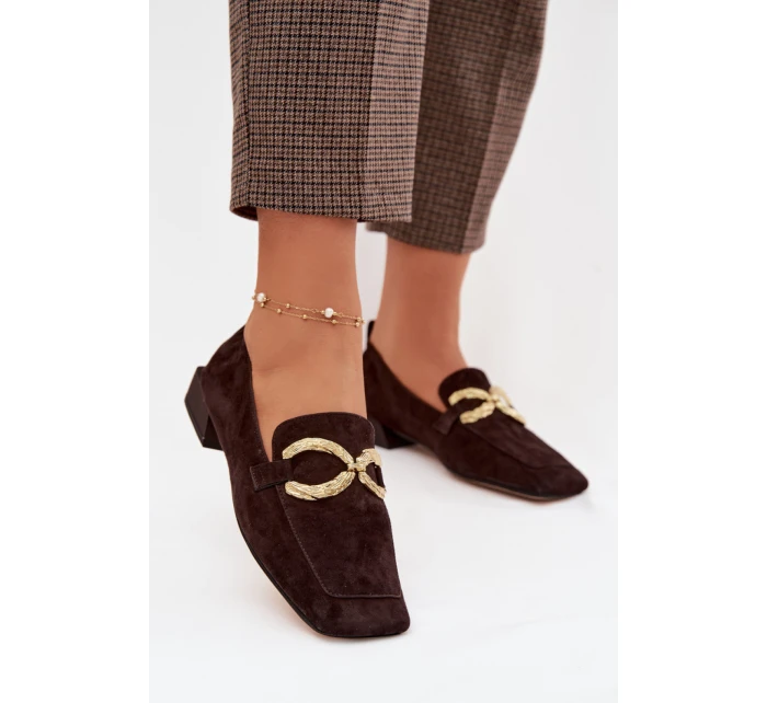 Mokasiny model 225355 Step in style