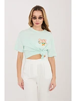 T-shirt model 226398 Sublevel