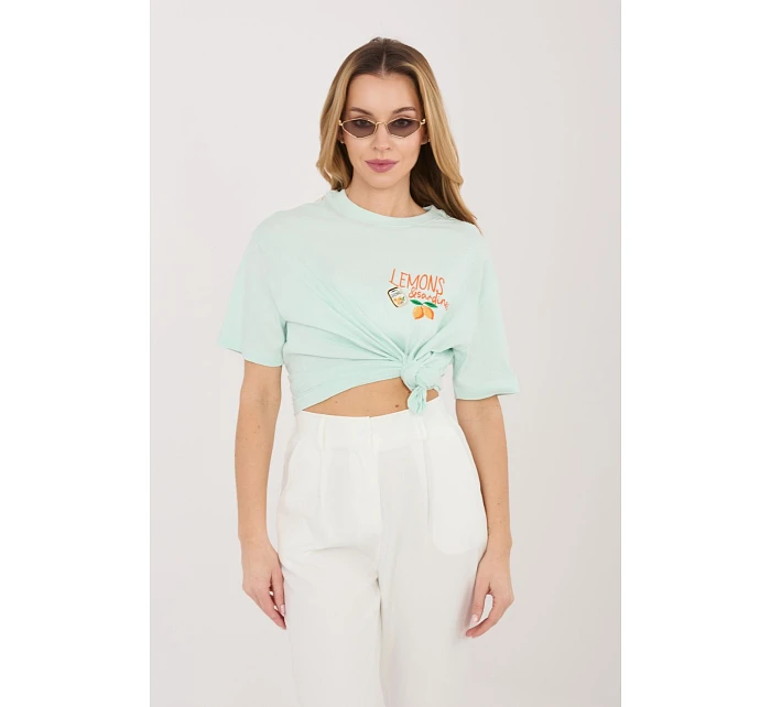 T-shirt model 226398 Sublevel