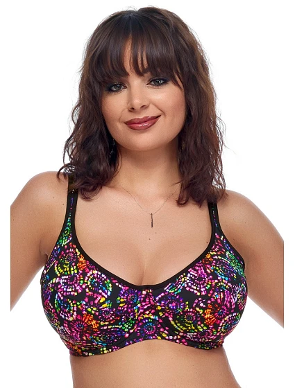 Dámské plavky Fantasy Casia P0701 horní díl Dámské plavky Fantasy Casia P0701 horní díl