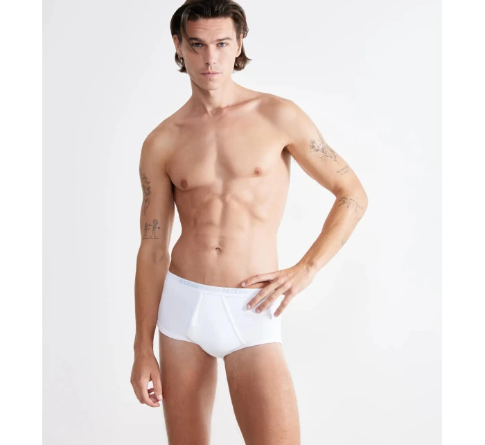 sloggi men Basic Maxi - WHITE - SLOGGI WHITE - SLOGGI