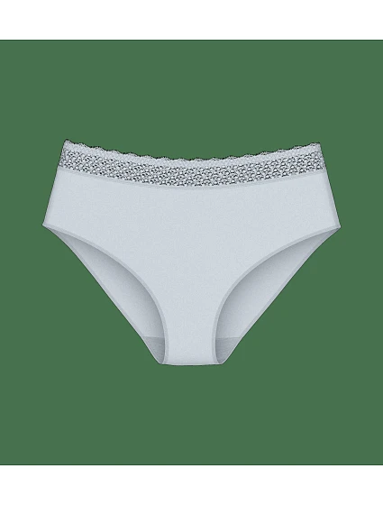 Feel of Modal Midi - Pearl Grey - TRIUMPH Pearl Grey - TRIUMPH Feel of Modal Midi - Pearl Grey - TRIUMPH Pearl Grey - TRIUMPH