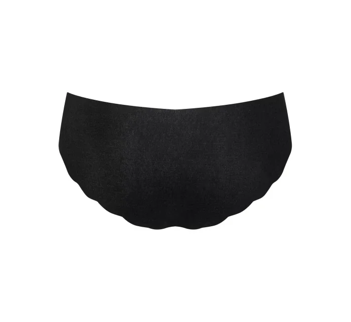 Dámské kalhotky ZERO Modal 2.0 Hipster 2P - BLACK - černé 0004 - SLOGGI