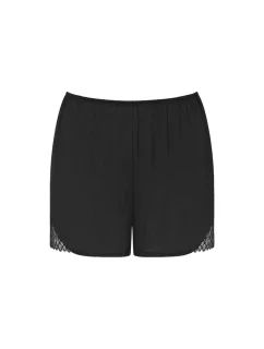 Aura Spotlight Shorts - BLACK - TRIUMPH BLACK - TRIUMPH